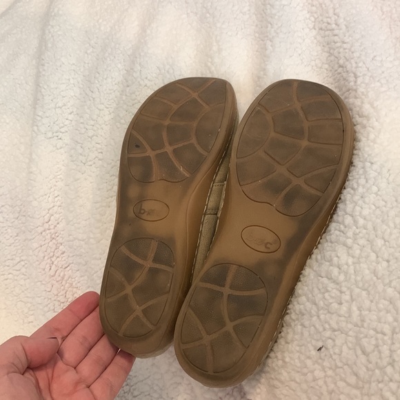 BOC shoes - Picture 5 of 6